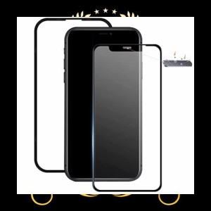 【サラサラフィルム】iPhone 11 Pro Max/iPhoneXS Max ガラスフィルム ゲーマー向け スクラブガラス サラサラ 保護フィルム さらさら フ