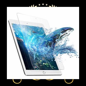 iPad9.7 ガラスフィルム iPadAir2/Air/Pro9.7 ガラス フィルム アイパッド9.7 強化ガラス アイパッド9.7インチ 保護ガラス iPad5/iPad6用