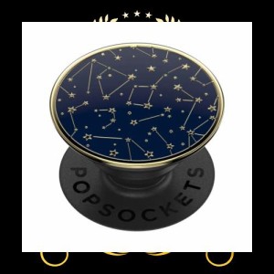 ポップソケッツ ジャパン(PopSockets Japan) グリップ Enamel Constellation Prize(エナメル コンストレーションプライズ)