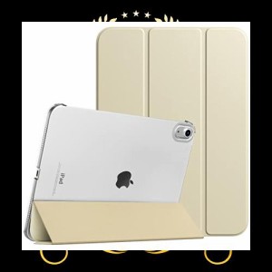 iPad 10世代 ケース 10.9インチ 2022 iPad 10.9 ケース TiMOVO iPad 10.9インチカバー 2022年 ipad ケース 第10世代 ハードカバー PUレー