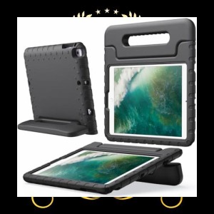 JEDirect 子供用 ケース iPad 9.7インチ(第6/5世代、2018/2017)/iPad Air 2/1 9.7インチ(第2/1世代、2014/2013)/iPad Pro 9.7インチ 2016