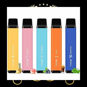 電子タバコ 使い捨て vape 12500回吸引可能 5風味セット メンソール入り 大容量 爆煙 水蒸気タバコ メンテナンス不要 ビタミン入り ニコ