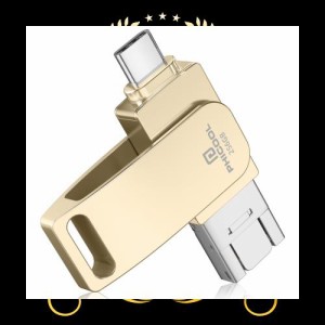 「専用アプリ不要」256GB usbメモリ phone usbメモリ usb phone 用 usb メモリー USB3.0 高速 USBメモリー USBフラッシュドライブ USBフ