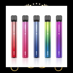 電子タバコ 使い捨て NONNICO X ベイプ vape 爆煙 電子タバコ 7500回吸引可能 禁煙パイポ 禁煙グッズ ニコチン タールゼロ 水蒸気たばこ 