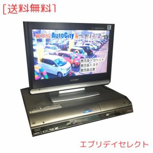 シャープ 250GB DVDレコーダー AQUOS DV-AC72