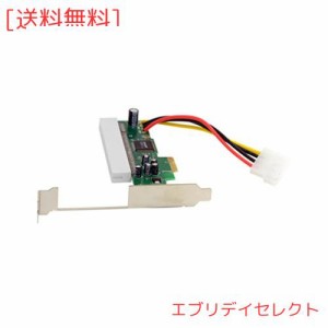 Cablecc PCI-Express PCIE PCI-E X1 X4 X8 X16 - PCI バスライザーカードアダプターコンバーター ブラケット付き Windows用