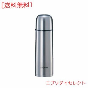 象印マホービン(ZOJIRUSHI) 象印 水筒 ステンレスボトルコップタイプ 500ml ステンレス SV-GR50-XA