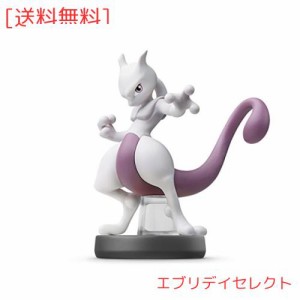 amiibo ミュウツー (大乱闘スマッシュブラザーズシリーズ)