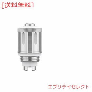 Eleaf 【正規品】GS Air Series Atomizer Head 【iStick Basic GS Tank】5個セット (1.5Ω) GS AIRアトマイザー交換用コイル