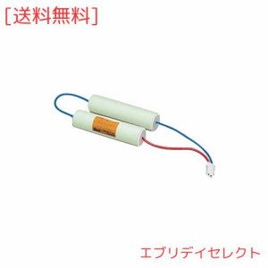 パナソニック(Panasonic) 電池 ニッケル水素 交換用 4.8V 3000MAh FK849