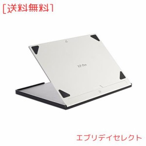 XPPen 液晶ペンタブレット専用スタンド 折りたたみ 角度調整可能 AC18