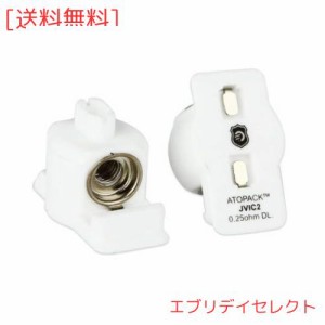 ATOPACK PENGUIN 専用コイル　5個入り　Joyetech社製【ジョイテック　パーツ　注入　アトマイザー　ペンギン】 …