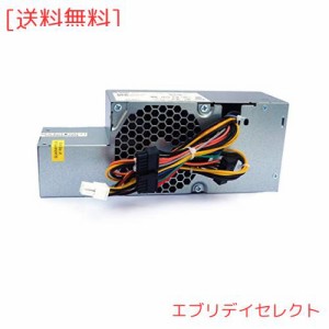 POINWER PW116 WU136 235W デスクトップ 電源 電源 Dell オプティプレックス 760 780 960 980 スモール m ファクター (SFF) システム FR6