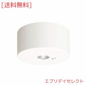 パナソニック LED非常用照明器具 直付 中天井用~6m 30分間タイプ 昼白色 NNFB93005J