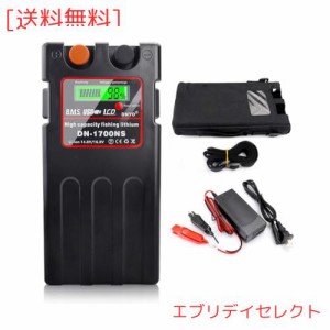 シマノ 電動 リール バッテリーの通販｜au PAY マーケット