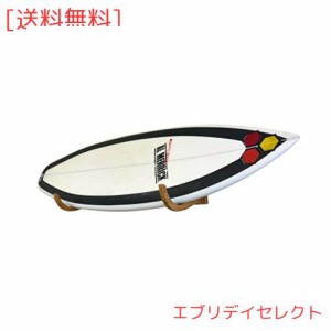 COR Surf サーフボードウォールラック (Bamboo Wood)