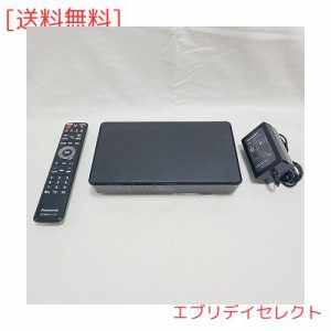 パナソニック 4Kチューナー TU-BUHD100