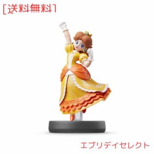 amiibo デイジー (大乱闘スマッシュブラザーズシリーズ)