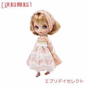 ICY Fortune Daysが販売している人形の服は、1/6または30 cm身長の人形に適します。春のブライス服に適します6+ (J-YF004)