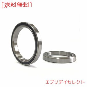 【NBBB あなたの自転車ベアリング倉庫】 MH-P16 TH070 MR170 1-1/2” ヘッドセット ベアリング 自転車ベアリング 40×52×7 45°/45° 2