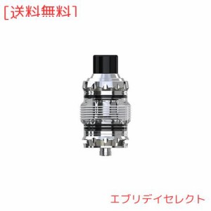 Eleaf iStick Rim C Vape Kit 80W 電子タバコスターターキットMELO 5 アトマイザー4ml EC-M 0.15ohm / EC-S 0.6ohm 交換用コイル イーリ