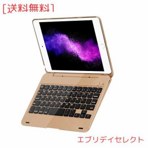 iPad mini5キーボードケース iPad mini4キーボードカバー 一体型 スタンドタイプ iPad mini4/iPad mini5 兼用Bluetoothキーボードケース 