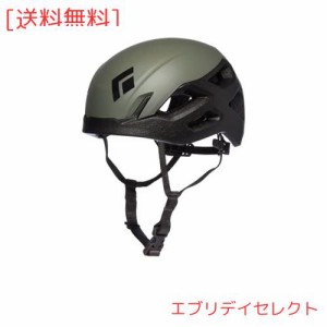 Black Diamond Vision ロッククライミングヘルメット、タンドラ、M、L