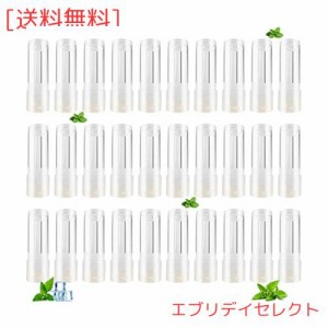 ANUWAA Ploom tech plus 対応 互換カートリッジ メンソール Menthol 30本 プルームテックプラス with2 互換 純正タバコ 爆煙 ニコチン・