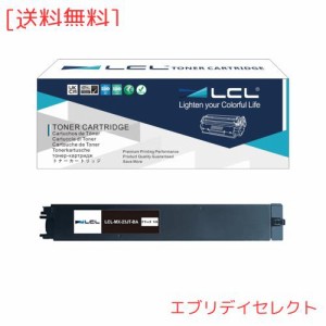 LCL Sharp用 シャープ用 MX-23 MX-23JT MX-23JTBA MX-23JT-BA (1パック ブラック) 互換トナーカートリッジ 対応機種：MX-2310F/MX-2311FN