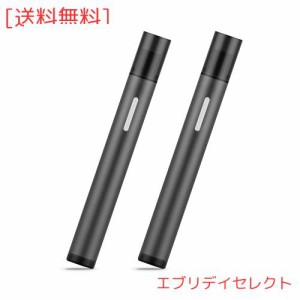 プルームテックプラス互換 本体 PT＋互換バッテリー 電子タバコ VAPE本体 M4型 バッテリー スターターキット 2本 一体式 大容量 急速充電