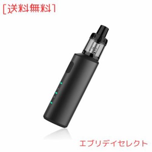 NONNICO VB2 電子タバコ vape スターターキット 爆煙 電子たばこ ベイプ でんしたばこ 禁煙パイポ 禁煙グッズ リキッド含まれない パワー