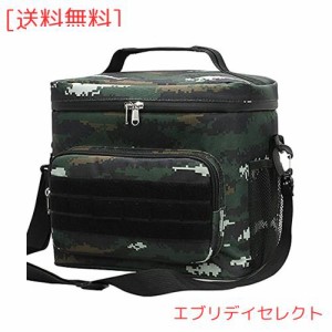 Samamixx クーラーボックス ソフトクーラー 保温 保冷バッグ 小型15L 3WAY対応 手持ち／肩掛け／斜め掛け クーラーバッグ 防水 軽量 アウ