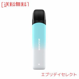 Eonfine 電子タバコ 使い捨て 3,000口吸引可能 vape たばこ 禁煙グッズ 水蒸気タバコ 爆煙 でんしたばこ 吸い応え バニラタバコ ニコチン