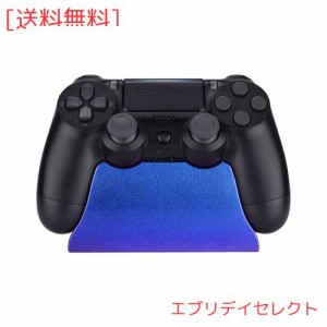 eXtremeRate ps4に対応用コントローラースタンド、ps4に対応でき、ps4 Slimに対応でき、ps4 Proに対応できるゲームパッドアクセサリデス