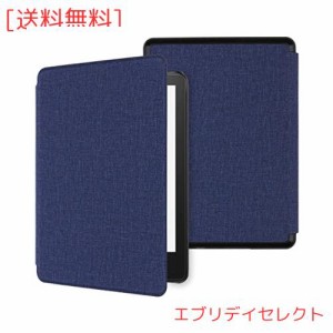 WALNEW Kindle Paperwhiteカバー 2021 6.8インチ ケース NEWモデル (第十一世代) Kindle Paperwhiteシグニチャー エディション に適応レ