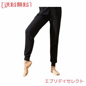 バレエレギンス レギンス キッズ ジュニア ダンスパンツ ダンスレギンス ロングパンツ バレエパンツ ダンス フレキシブル レギンス ヨガ