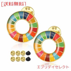 sdgs バッジの通販｜au PAY マーケット