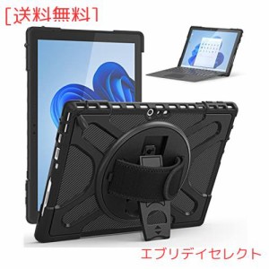 ZenRich Surface Pro 7+/Pro 7/Pro 6/ Pro 5/ Pro 4/ Pro LTE ケース キーボード対応保護ケース キックスタンド カバー おしゃれ スタン