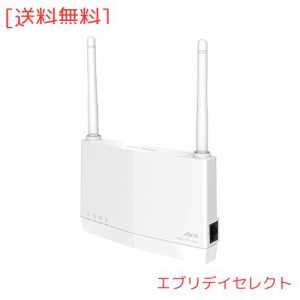 バッファロー WEX-1800AX4EA Wi-Fi 6 11ax 対応中継機