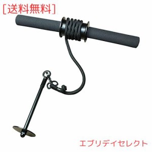 Ansimple リストローラー 手首 前腕 筋トレ フィットネス 筋肉 トレーニング ワークアウト 器具 用品