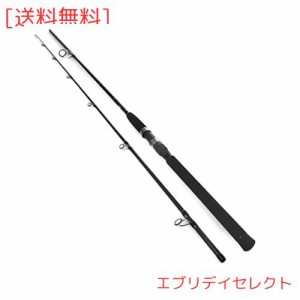 ノービ(Noeby) NBRO-LEX5 ショアジギングロッド スピニング 青物 釣り竿 9’0/9’6/10’0 2本 H/XH (スピニング-96XH（Max90g）)