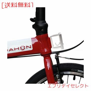 dahon フロント キャリアの通販｜au PAY マーケット