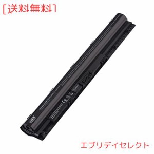 「Power-connoisseur製」Dell 対応用 M5Y1K Vostro 15 3568 Dell Inspiron 14 15 3000 5000 3451 3558 5552 / Vostro 3458 3459 3558 対