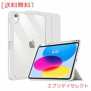 iPad 第10世代 ケース 10.9インチ 2022モデル iPad 10.9 ケース TiMOVO iPad 10.9インチ第10世代 カバー ipad ケース 第10世代 Apple Pen