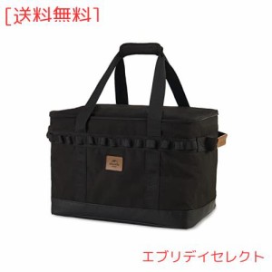 Naturehike公式ショップ 収納ボックス トートバッグ 2way コンテナ ボックス マルチギアコンテナ ギアケース クッキングツール 撥水性 多