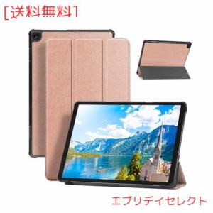 NEC LAVIE Tab T10d 対応 ケース 保護カバー KONXISA 10インチ 磁気吸引 タブレットスリーブ ブラケット機能 防水 耐汚れ 耐傷 耐衝撃 全