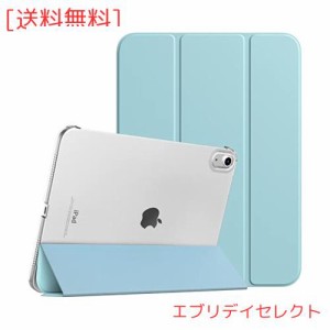 iPad 10世代 ケース 10.9インチ 2022 iPad 10.9 ケース TiMOVO iPad 10.9インチカバー 2022年 ipad ケース 第10世代 ハードカバー PUレー