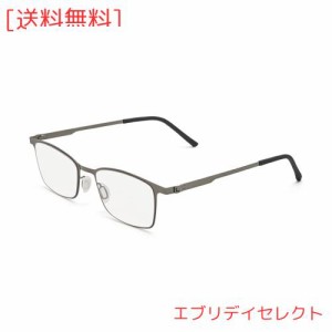 [GO!GRM] 老眼鏡 超薄型 超軽量 リーディンググラス ブルーライトカット おしゃれ メンズ レディース 兼用 格好いい うすい シニアグラス