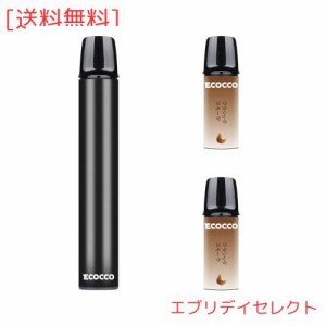 ECOCCO 電子タバコ ベイプ バッテリー 本体 ポッド VAPE POD ミニシーシャ シガー クラシックスモーク GIGAR フレーバーポッド M16交換用