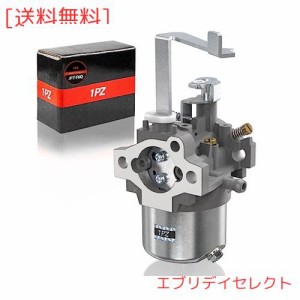 1PZ JPT-T6Q キャブレター 耐久性 三菱 GM182 エンジン ミツビシ MMR6 GM182L アサバ NS-4300 共立 SF50 草刈り機 刈払い機 農機具パーツ